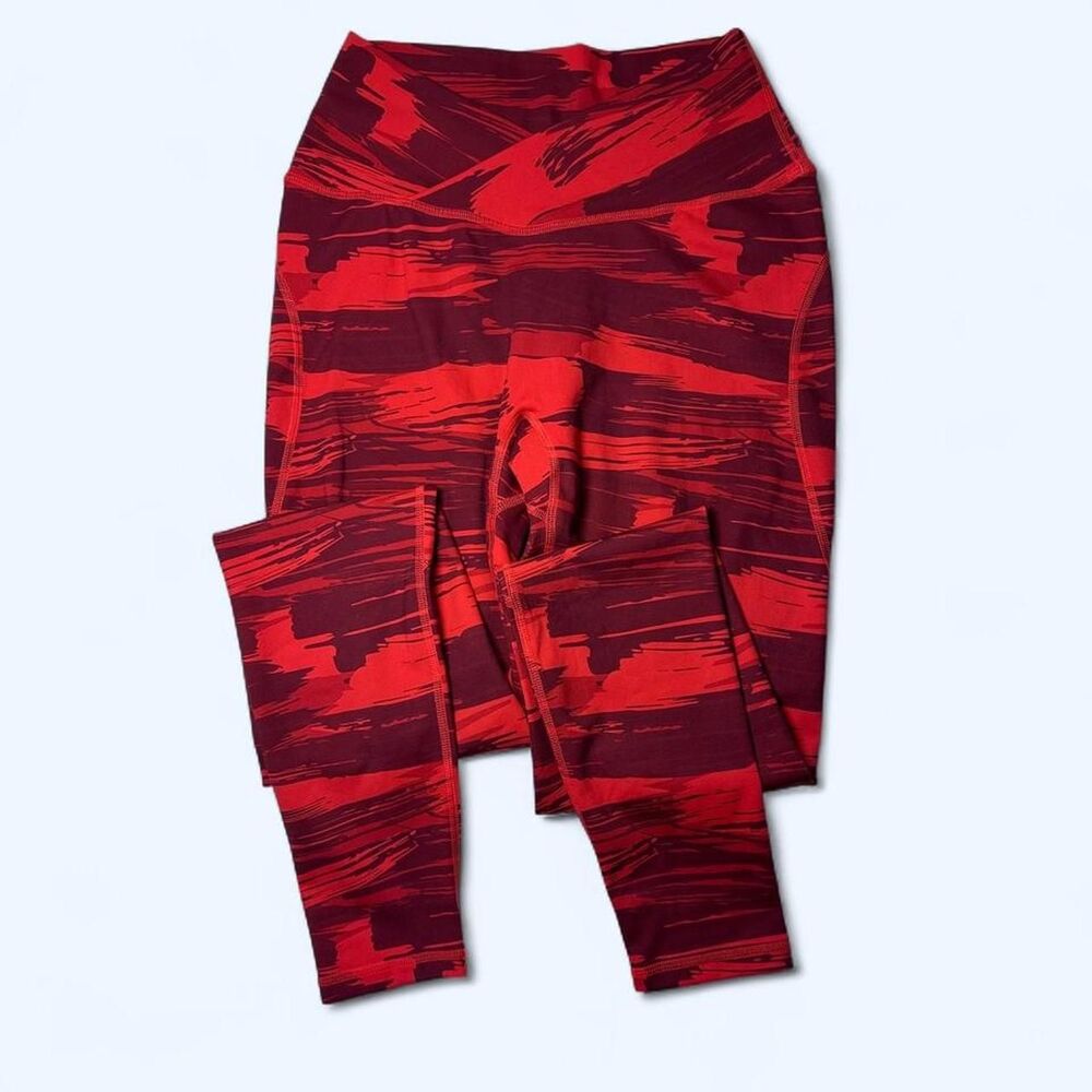 Alphalete Women's multi Leggings
